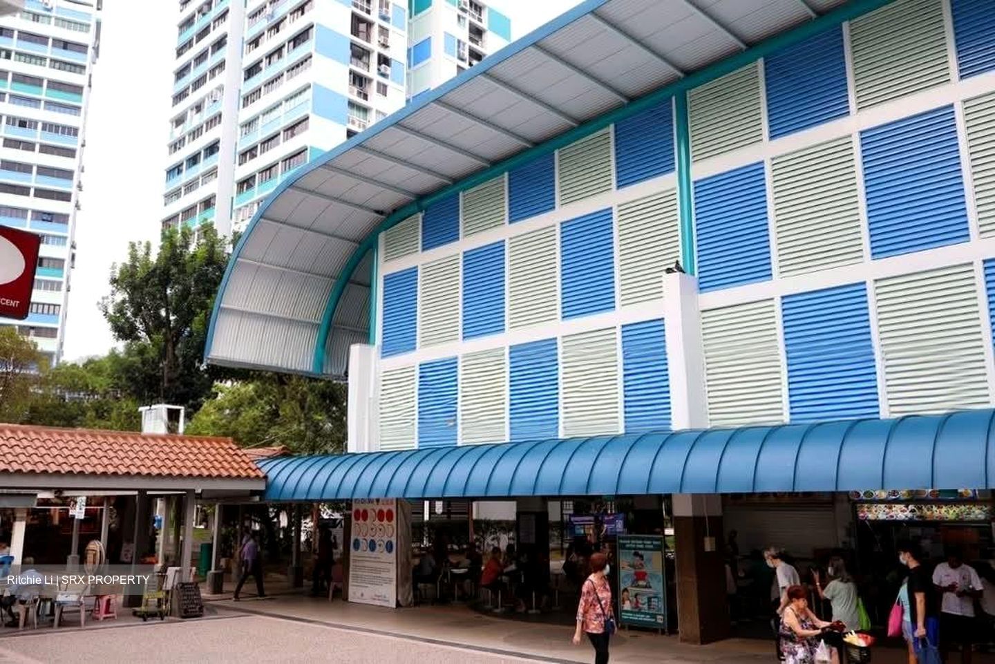Telok Blangah Crescent (D4), Shop House #561880651